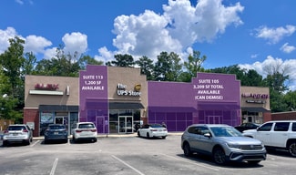 Bessemer, AL Retail - 3985 Parkwood Rd SE Bessemer, AL Retail - 3985 Parkwood Rd SE