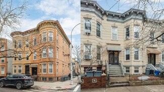 Ridgewood 3-Family Collection