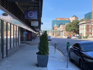 Columbia, SC Retail - 1401-1469 Sumter St