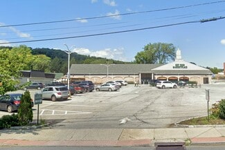 Pleasantville, NY Retail - 35 Pleasantville Rd Pleasantville, NY Retail - 35 Pleasantville Rd