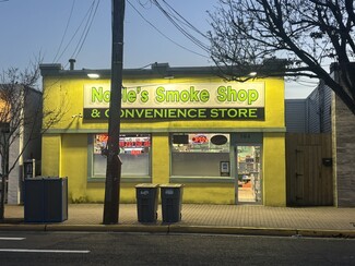 Point Pleasant Beach, NJ Retail - 504 Arnold Ave