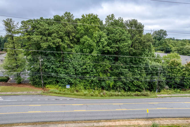 1270 Upper Hembree Rd, Roswell, GA for Sale