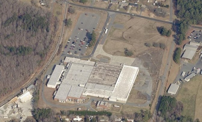 515 W Balfour Ave, Asheboro, NC for Sale