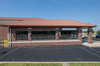 Sterling Heights, MI Storefront Retail/Office - 13810-13854 Lakeside Cir