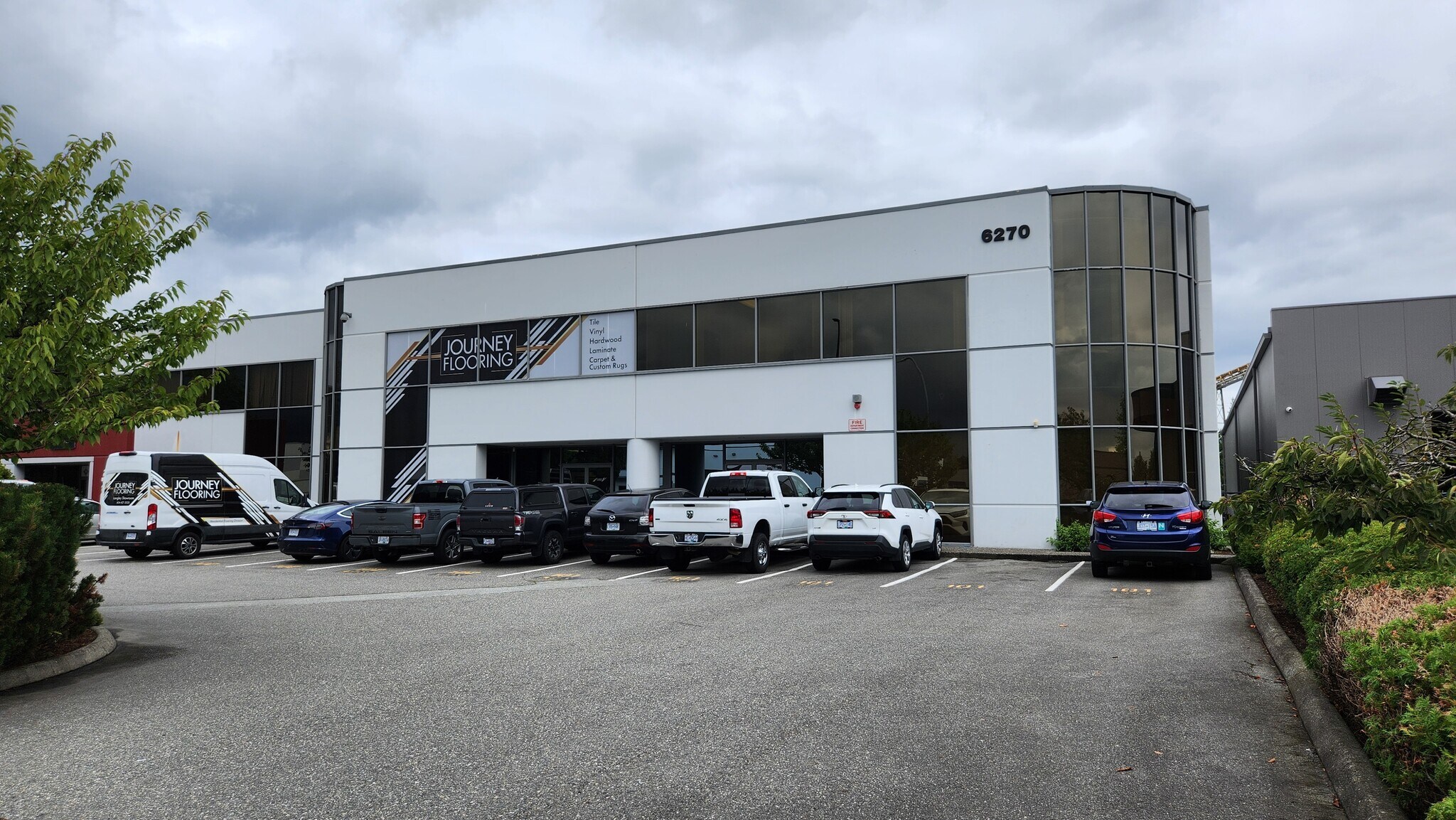 6270 205th St, Langley, BC for Rent