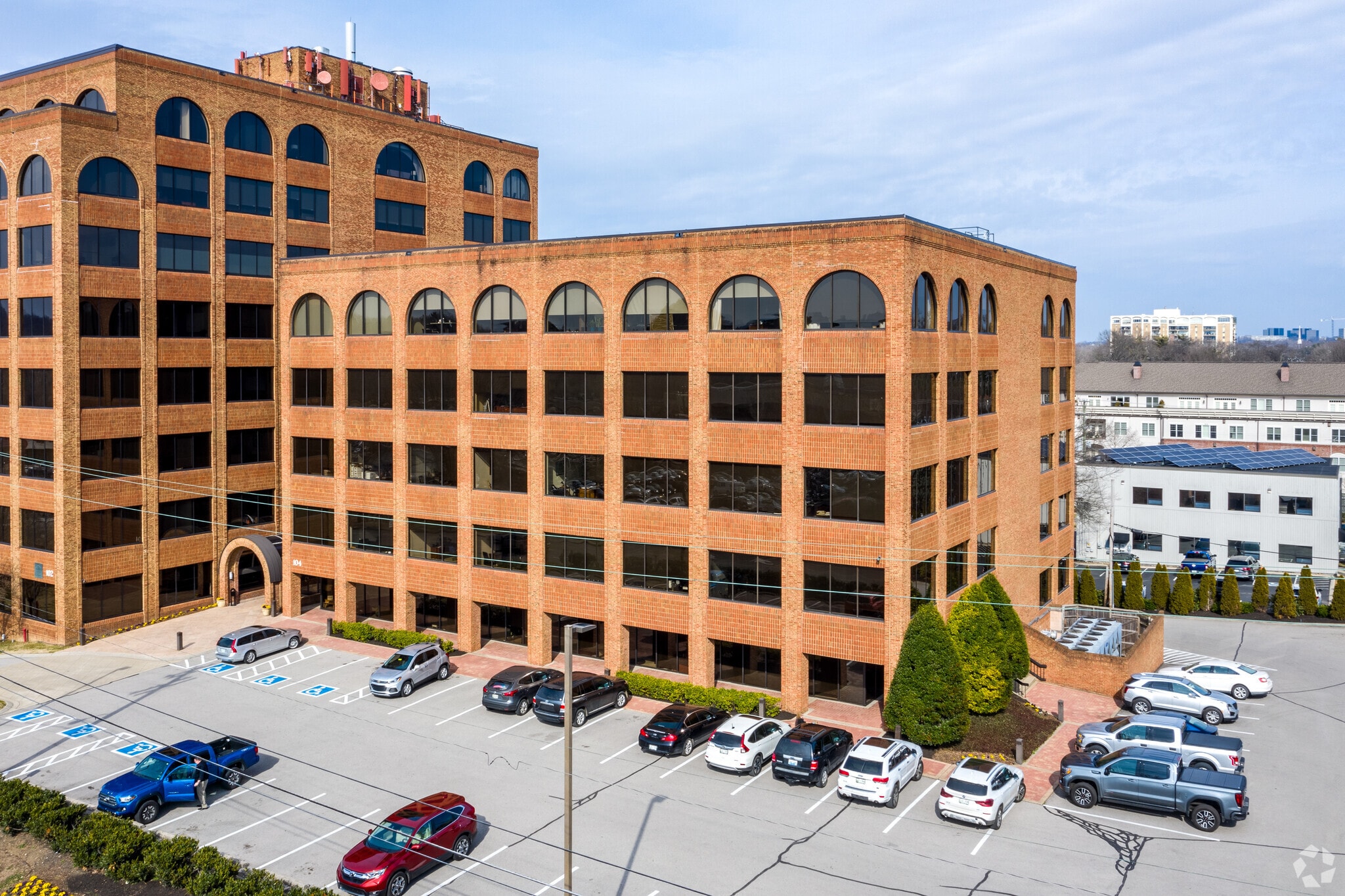 104 Woodmont Blvd, Nashville, TN for Rent