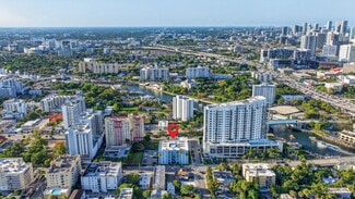 Miami, FL Industrial - 500 W Flagler St