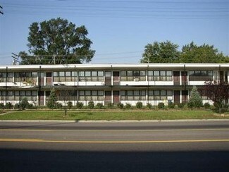 Detroit, MI undefined - 16571-16625 Schaefer Hwy
