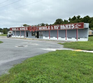 Hudson, FL Commercial - 14911 US Highway 19