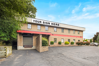 Upper Saddle River, NJ Industrial - 16 Park Way