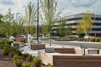 Brentwood, TN Office - 105 Westwood Pl