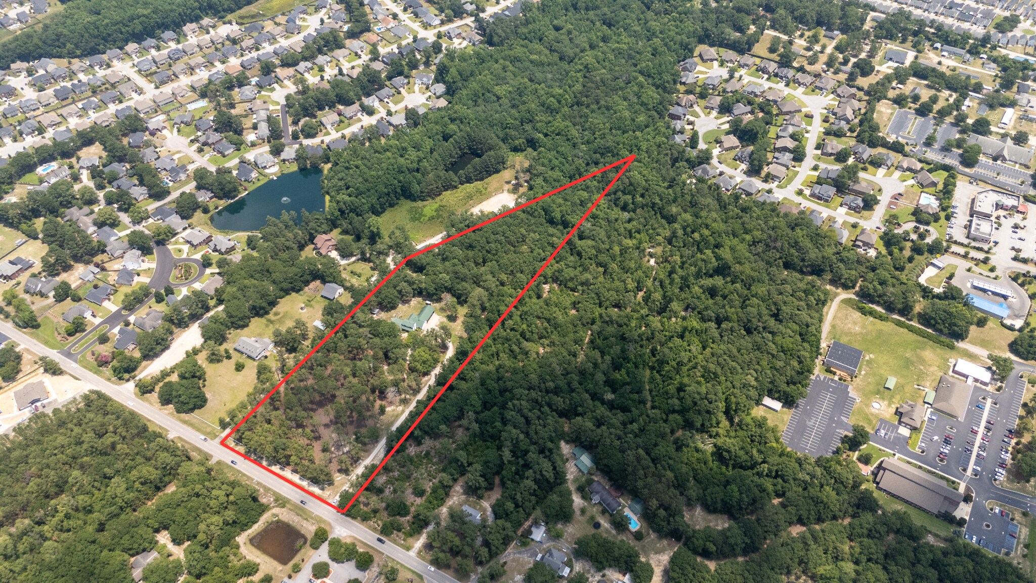 150 Charter Oak Rd, Lexington, SC for Sale