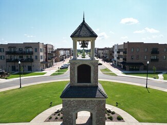 Southaven, MS Retail - 2903 May Blvd