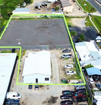Cocoa, FL Industrial - 141 Clearlake Rd Cocoa, FL Industrial - 141 Clearlake Rd
