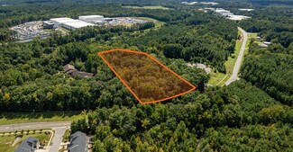 Durham, NC Commercial Land - 2322 So Hi Dr Durham, NC Commercial Land - 2322 So Hi Dr