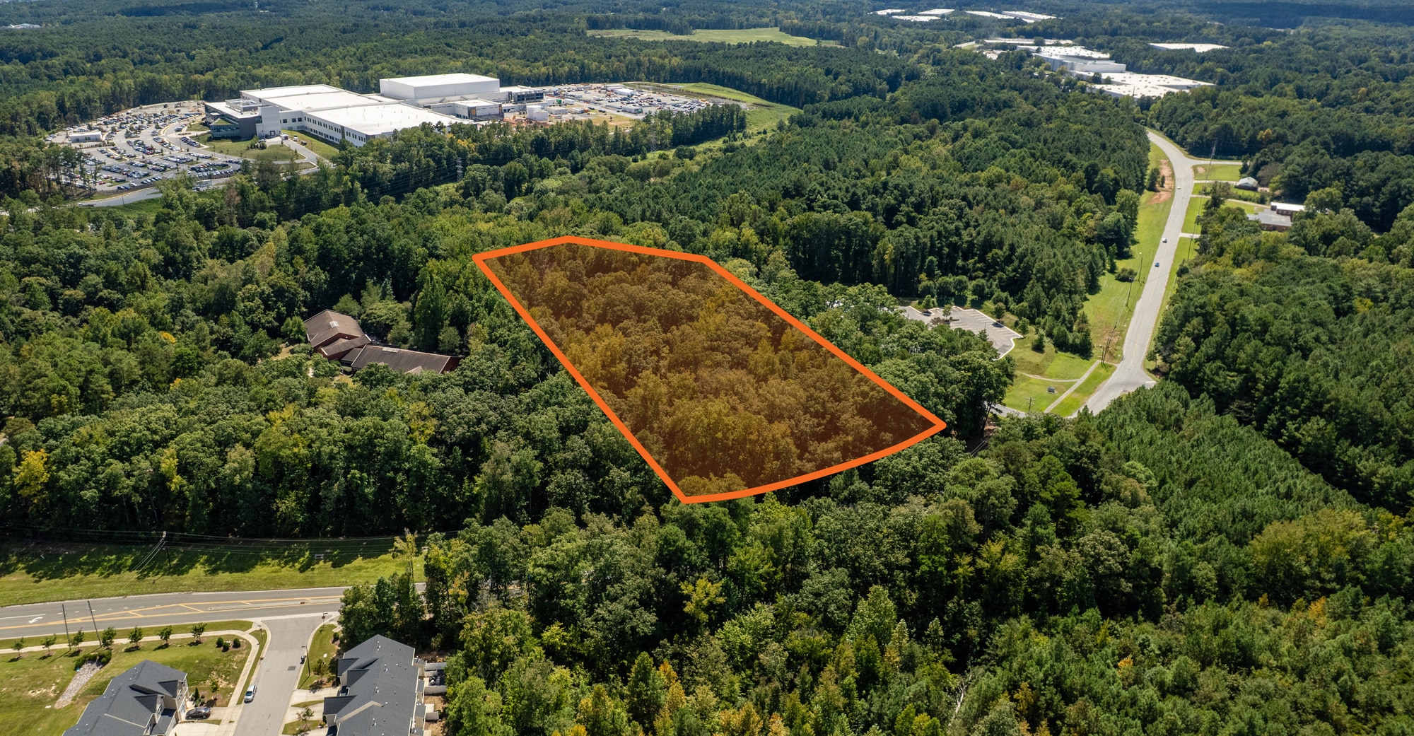 2322 So Hi Dr, Durham, NC for Sale