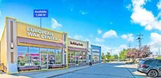Cincinnati, OH Retail - 9825 Colerain Ave Cincinnati, OH Retail - 9825 Colerain Ave