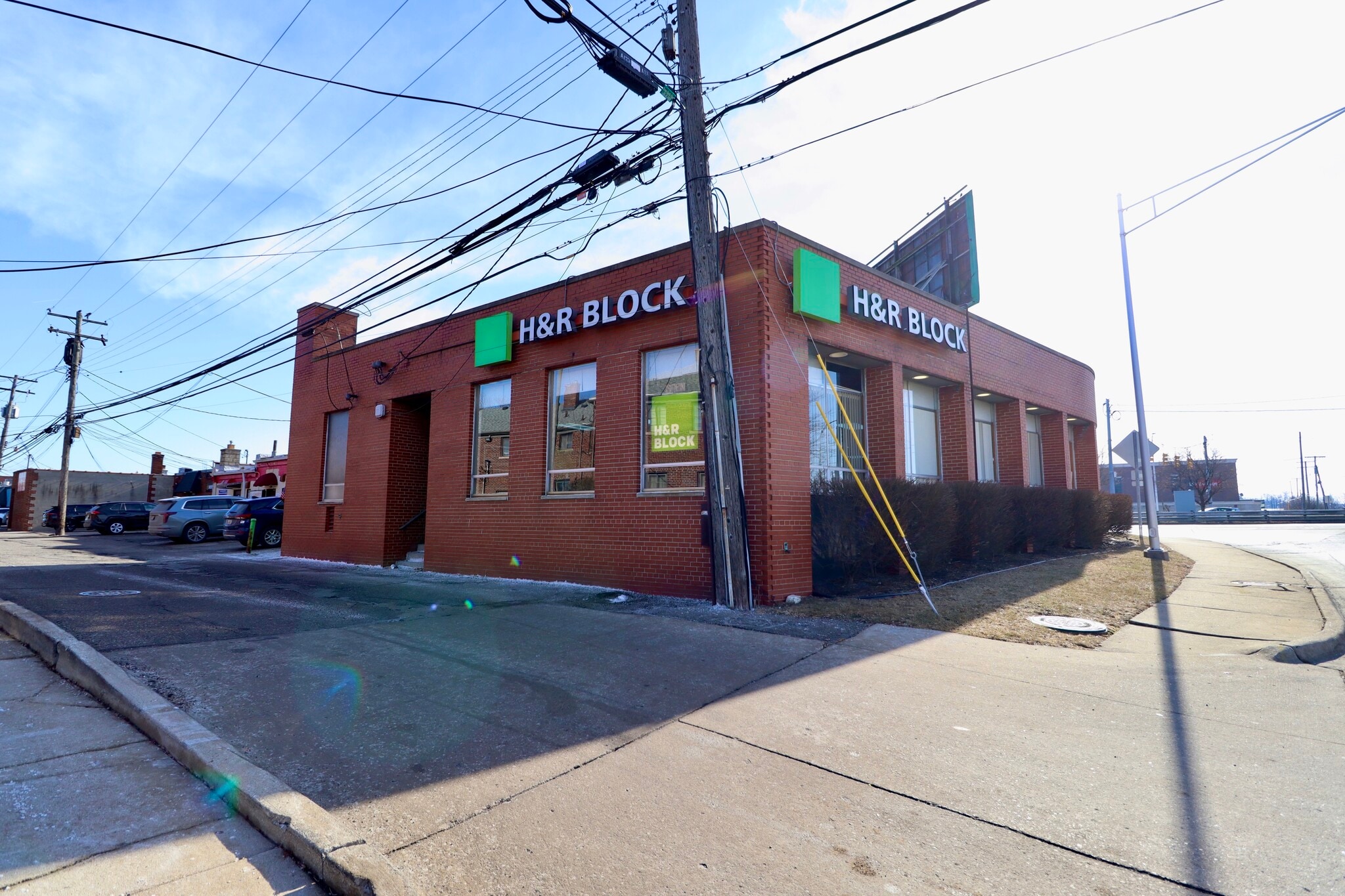 23946-23948 Michigan Ave, Dearborn, MI for Sale