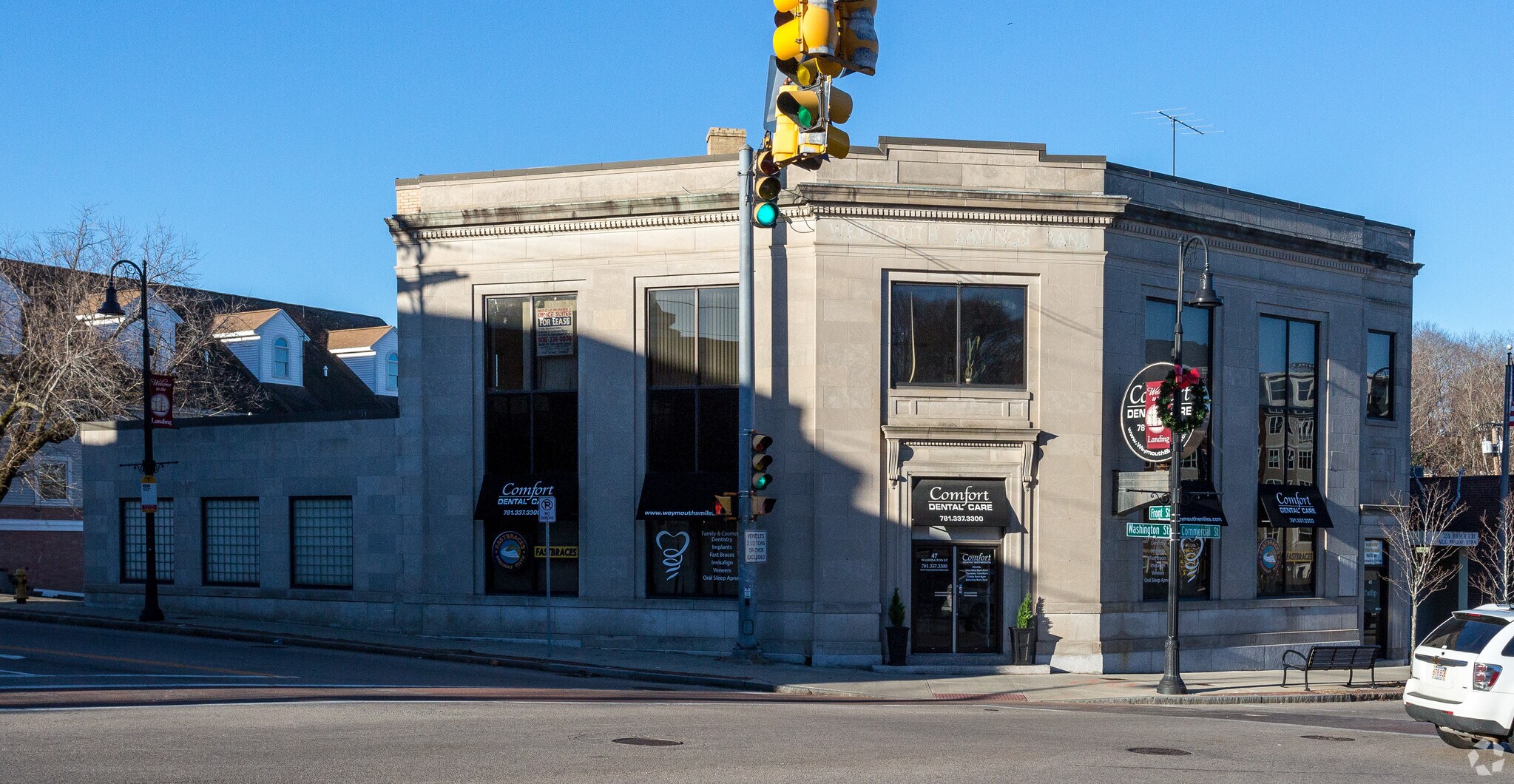 47 Washington St, Weymouth, MA for Rent