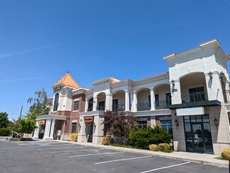 Idaho Falls, ID Office/Medical - 933 S Utah Ave