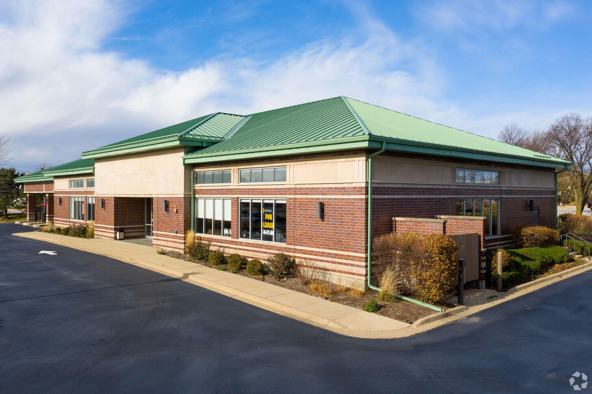 2205 Butterfield Rd Downers Grove, IL 60515 Retail Property for Sale