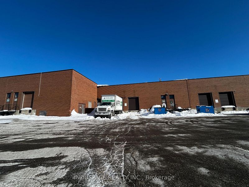 1275 Eglinton Ave, Mississauga, ON for Rent
