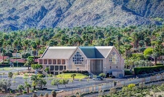 Palm Desert, CA Office/Retail - 47535 Highway 74