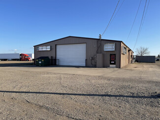 Merced, CA Office, Industrial - 788 E Childs Ave