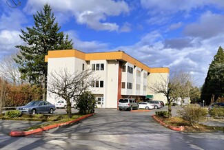 Portland, OR Medical - 8383 NE Sandy Blvd