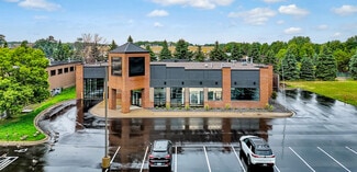 Champlin, MN Auto Repair - 11473 N Marketplace Dr