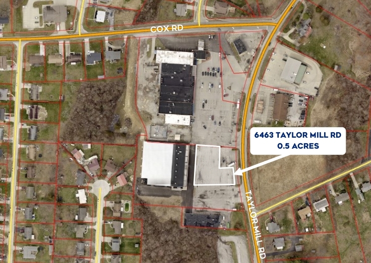 6463 Taylor Mill Rd, Independence, KY for Rent