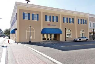 Brunswick, GA Office/Medical - 510 Gloucester St