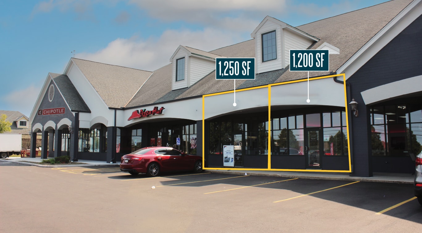 1350 Capitol Dr, Pewaukee, WI for Rent