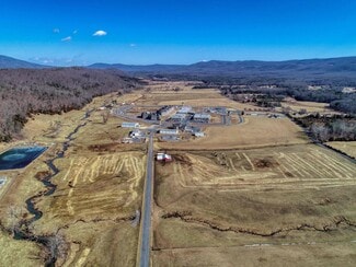 Craigsville, VA Commercial - 1821 Estaline Valley Rd