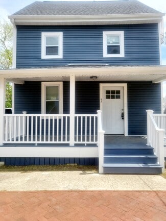 Marlton, NJ Storefront Retail/Residential - 9 S Maple Ave