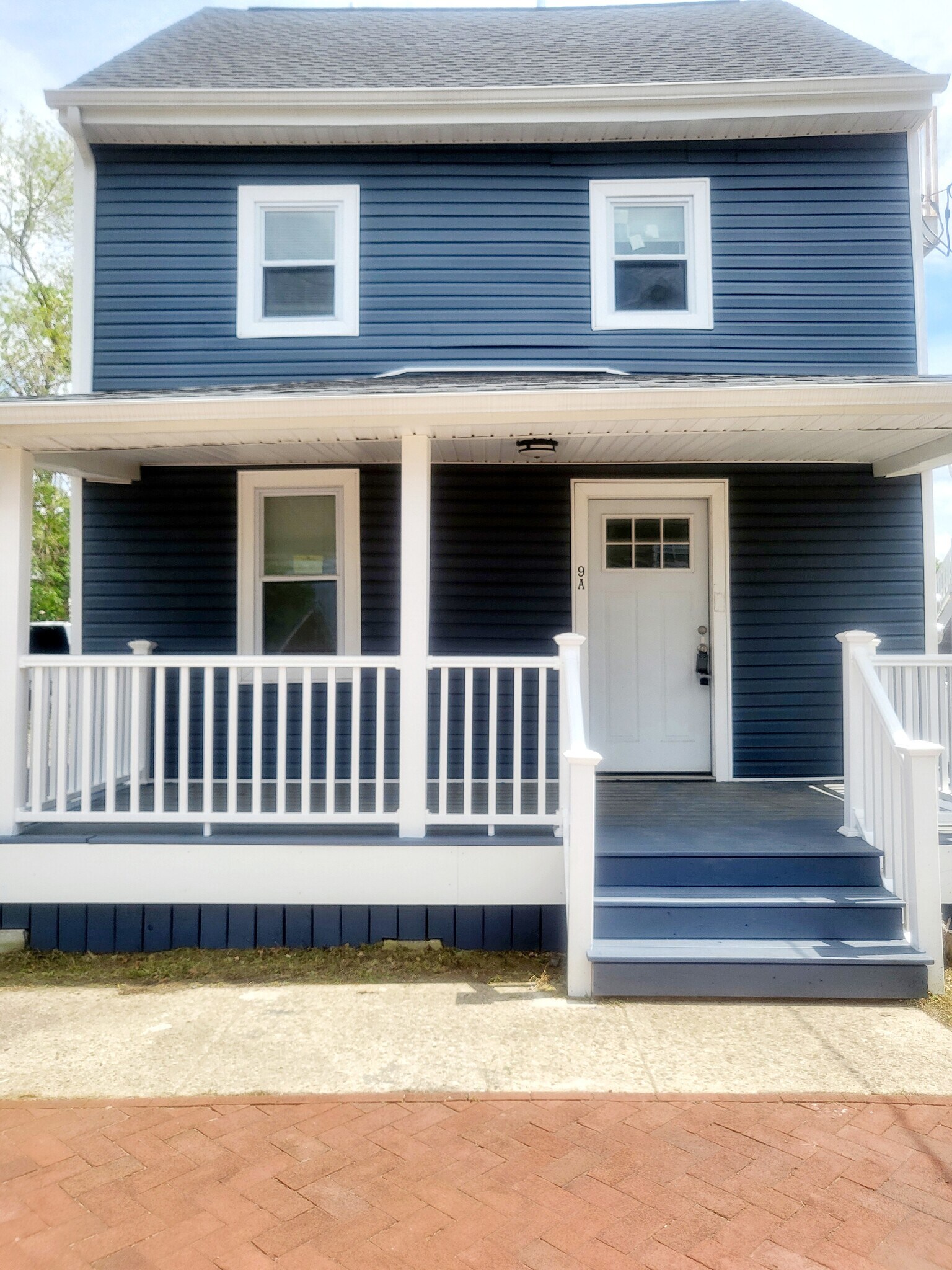 9 S Maple Ave, Marlton, NJ for Sale