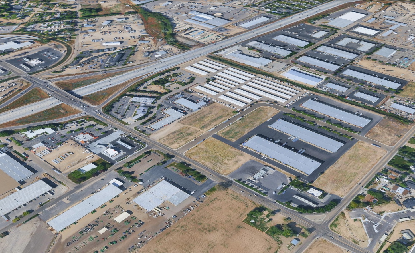 1450 E Fargo Ave, Nampa, ID for Sale