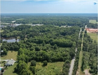 Greensboro, NC Commercial - 155 Wolfetrail Rd