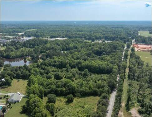 155 Wolfetrail Rd, Greensboro, NC for Sale