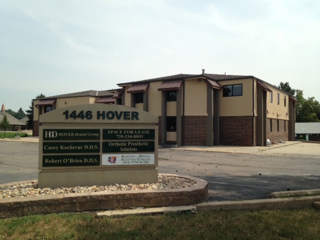 1446 Hover St, Longmont, CO for Rent
