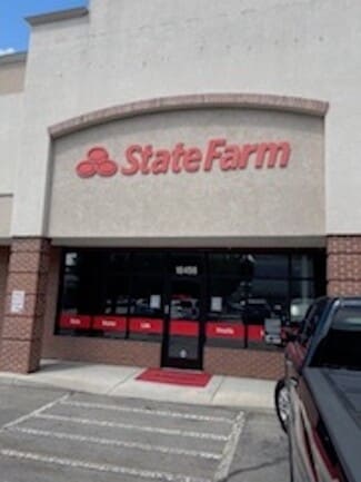 South Jordan, UT Office - 10456-10464 S Redwood Rd