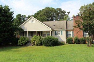 Spartanburg, SC Commercial Land - 1252 Boiling Springs Rd Spartanburg, SC Commercial Land - 1252 Boiling Springs Rd