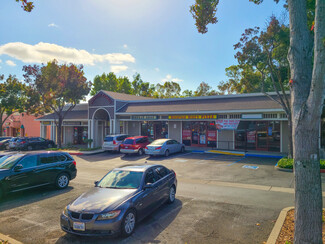 Martinez, CA Retail - 1150-1160 Arnold Dr