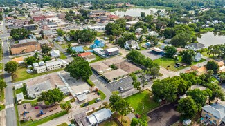 Lake City, FL Office/Medical, Retail - 260 S Marion Ave Lake City, FL Office/Medical, Retail - 260 S Marion Ave