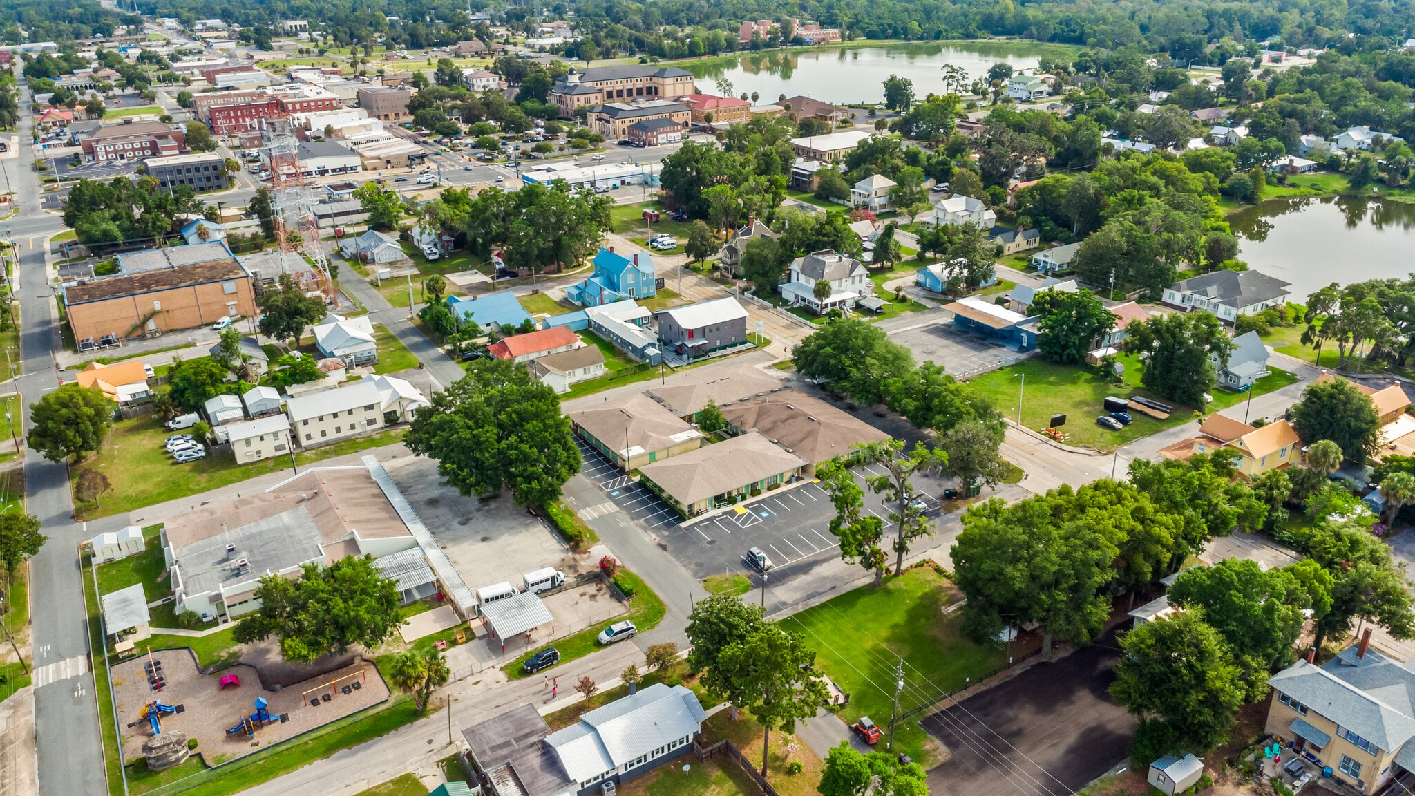 260 S Marion Ave, Lake City, FL for Rent