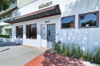 Santa Monica, CA Office - 1231 Lincoln Blvd