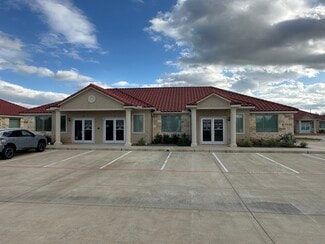 Missouri City, TX Medical - 7070 Knights Ct