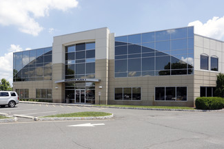 North Brunswick, NJ Office - 2050 Route 27