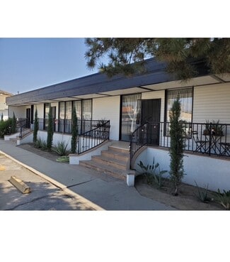Lake Elsinore, CA Office/Residential - 31120 Riverside Dr