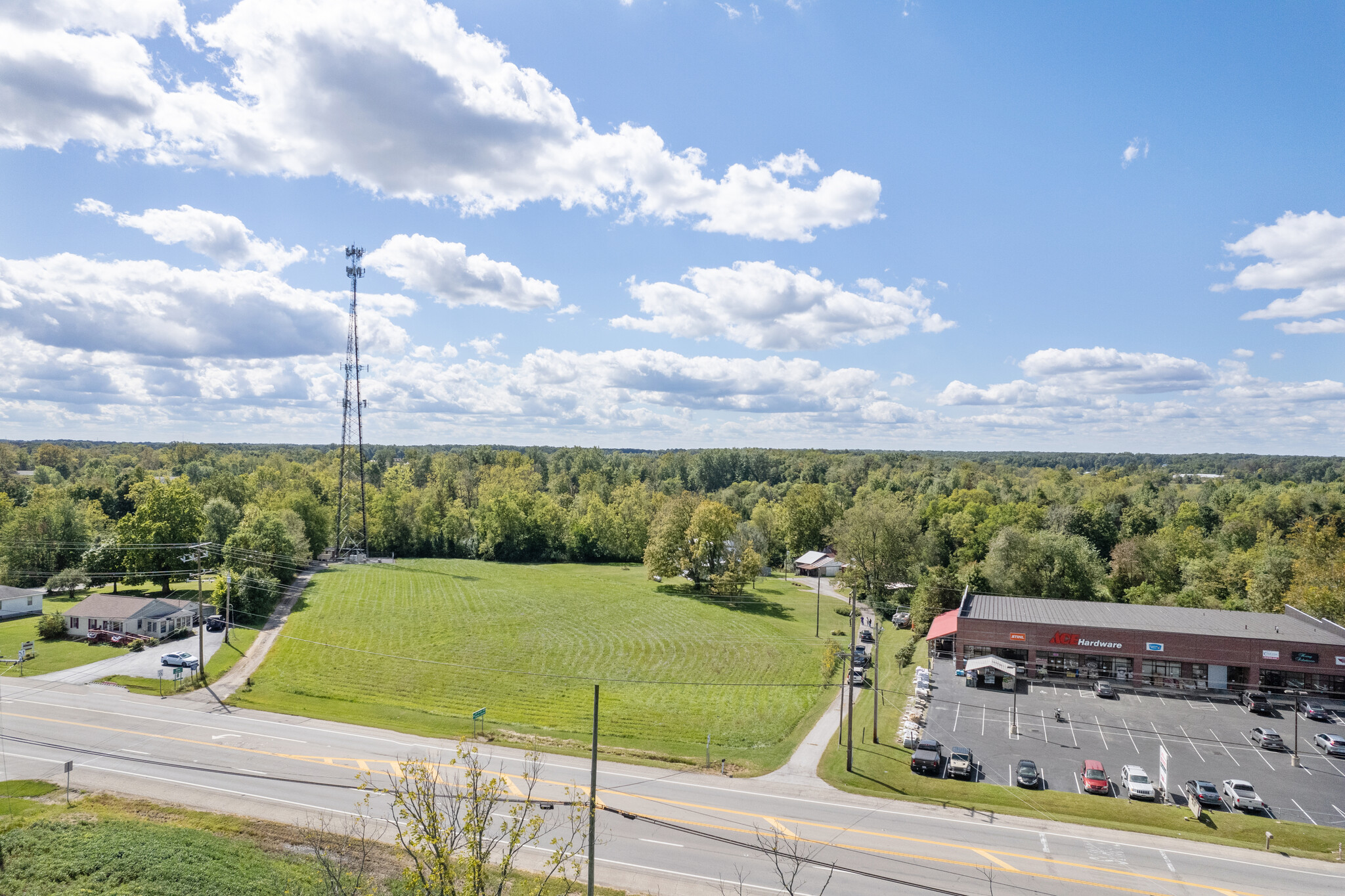 3027 State Route 125, Bethel, OH for Sale